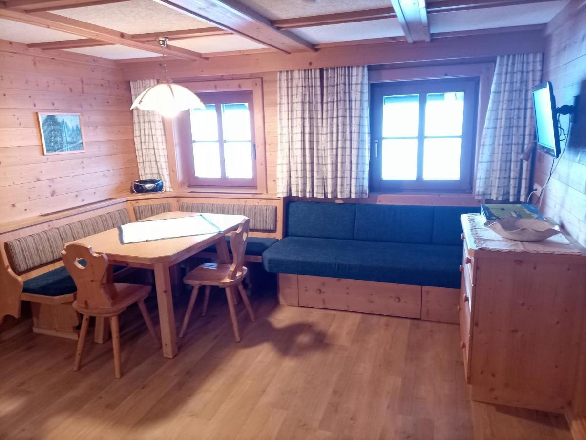 Hopfgarten in Defereggen Plonerhofヴィラ エクステリア 写真